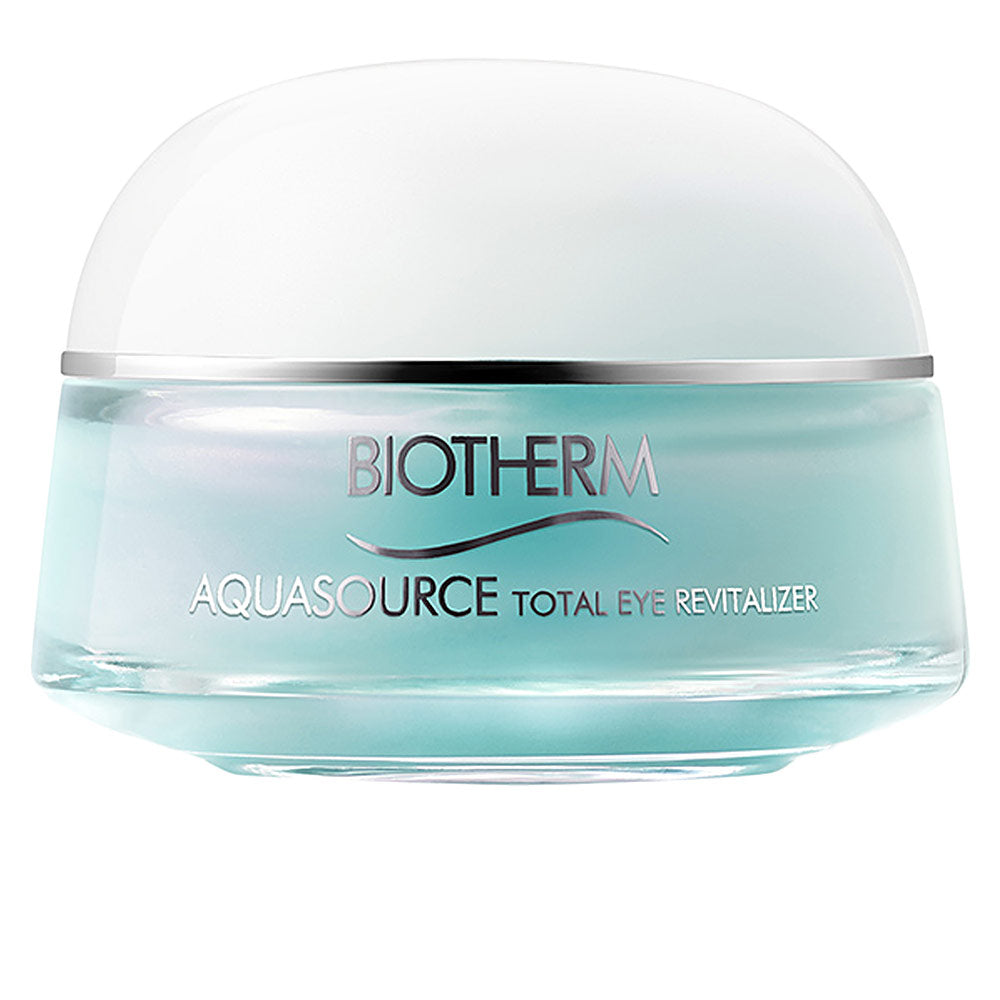 Biotherm Aquasource Total Eye Revitalizer 15 Ml - Salevare.com