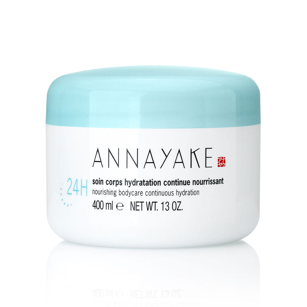 Annayake 24H Nourishing Bodycare Continuous Hydration 400 Ml - Salevare.com