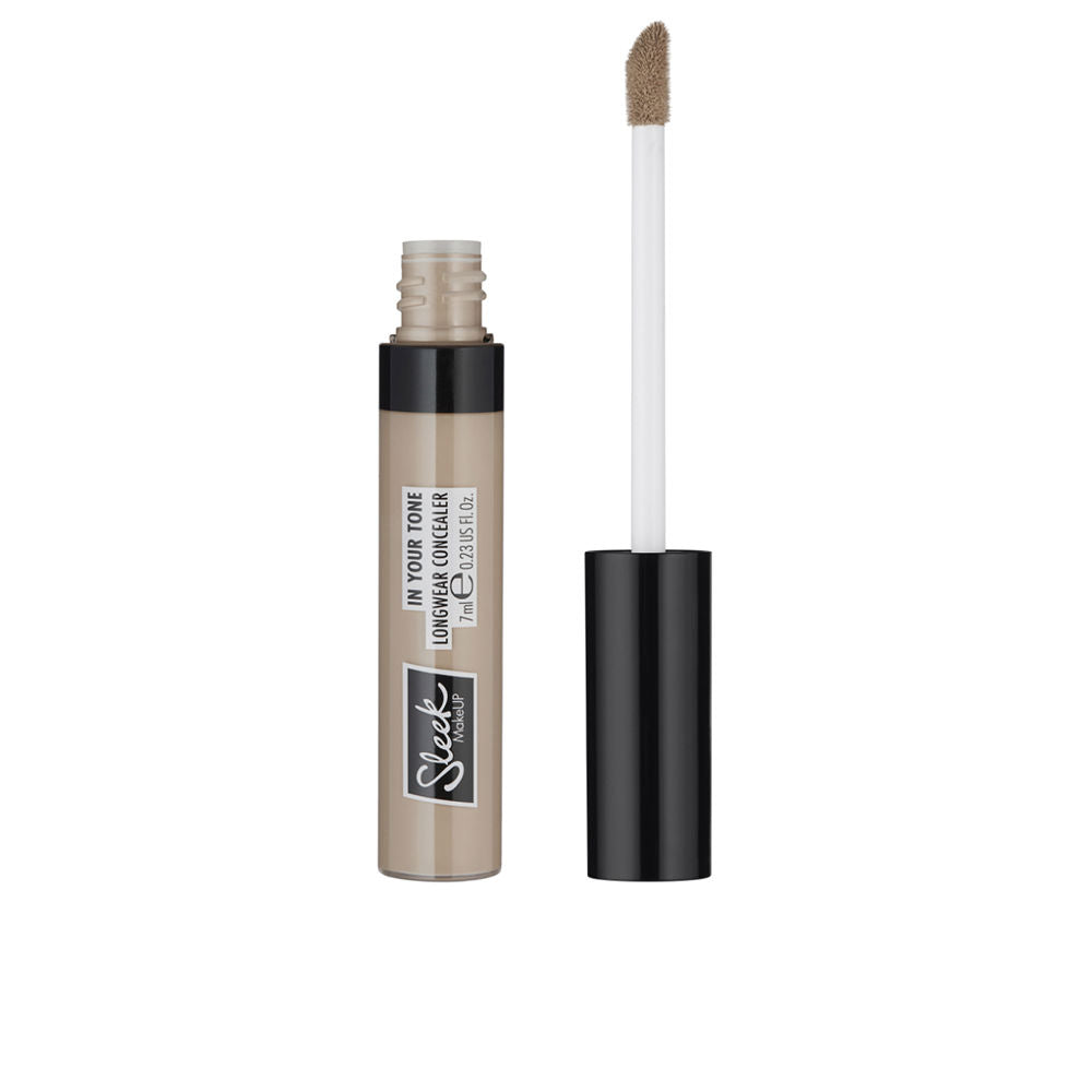 Sleek In Your Tone Longwear Concealer #2W-Fair 7 Ml - Salevare.com