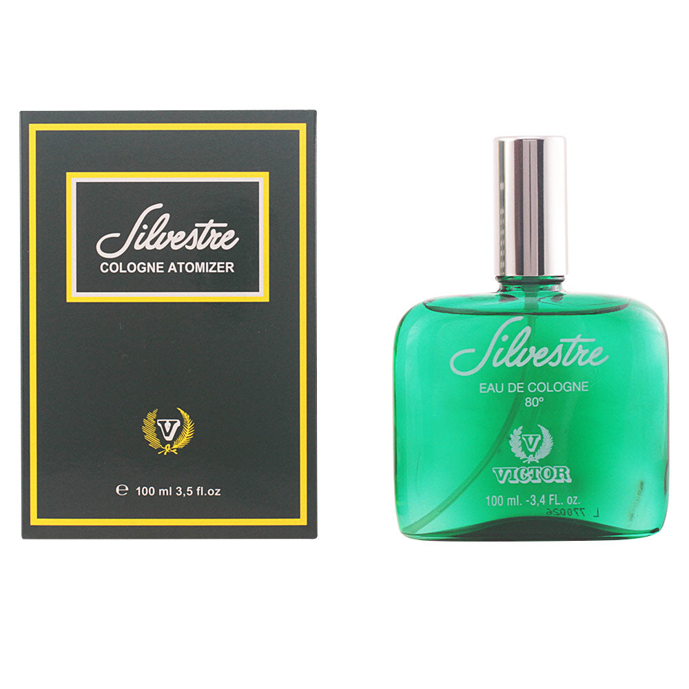 Victor Silvestre Eau De Cologne Spray 100 Ml - Salevare.com