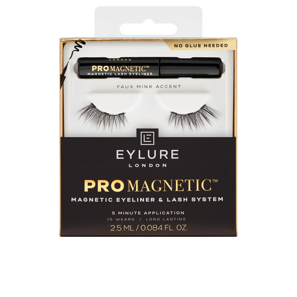 Eylure Pro Magnetic Kit Accent 21 Gr - Salevare.com