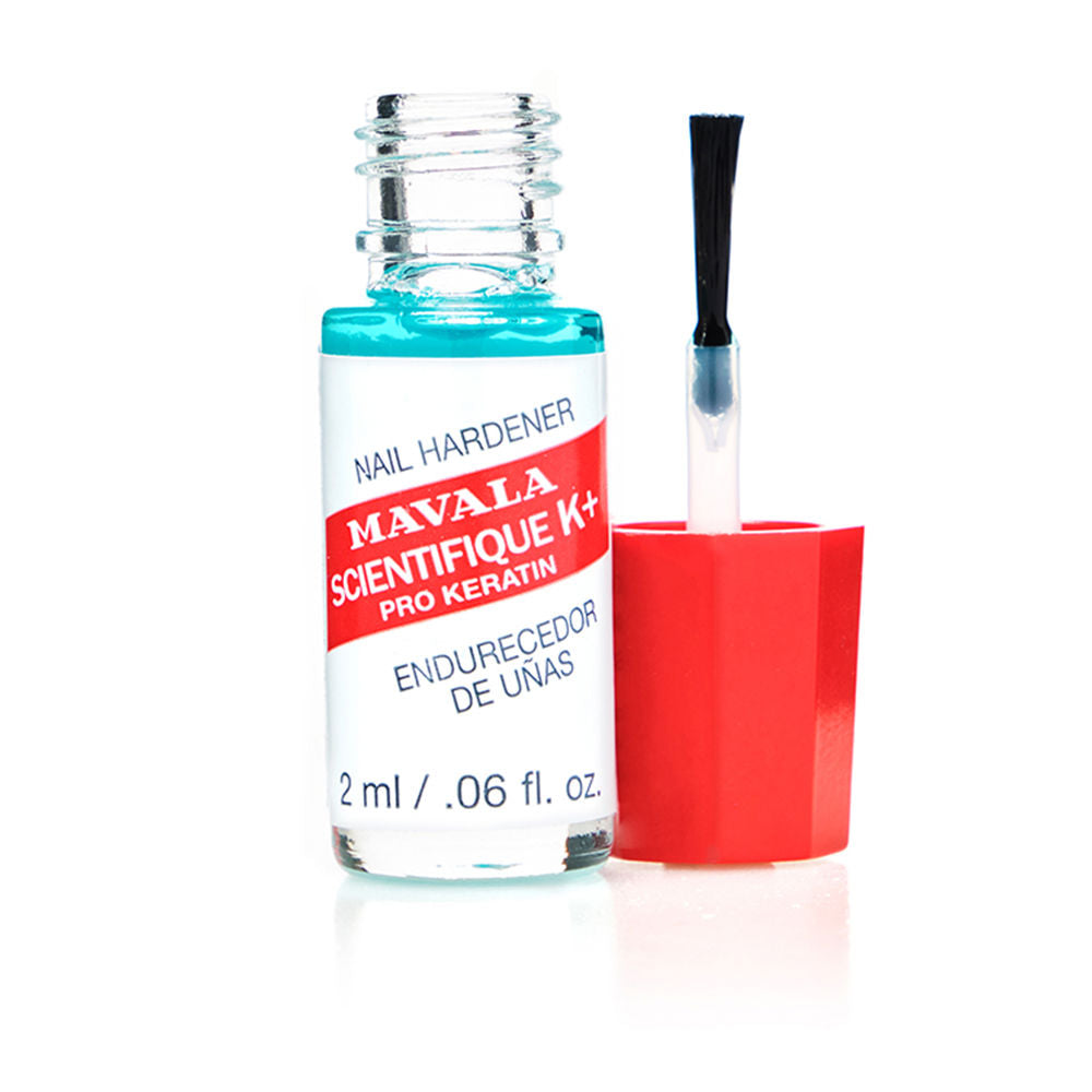 Mavala Scientific K+ Nail Hardener 2 Ml - Salevare.com