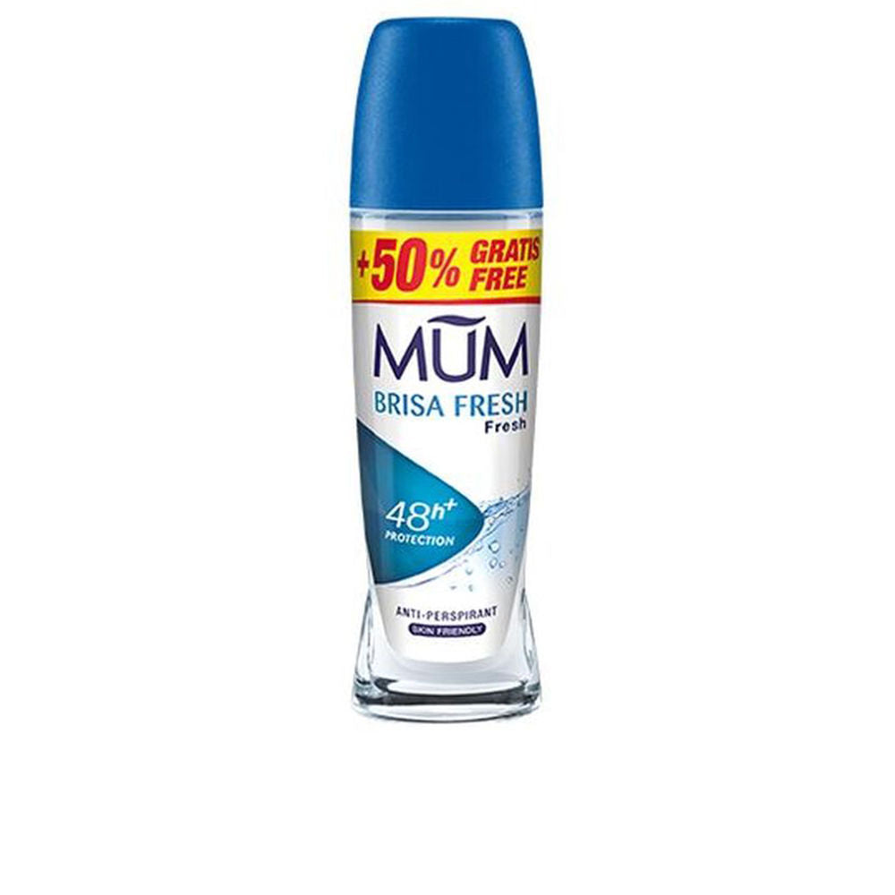 Mum Brisa Fresh Deo Roll-On 75 Ml - Salevare.com