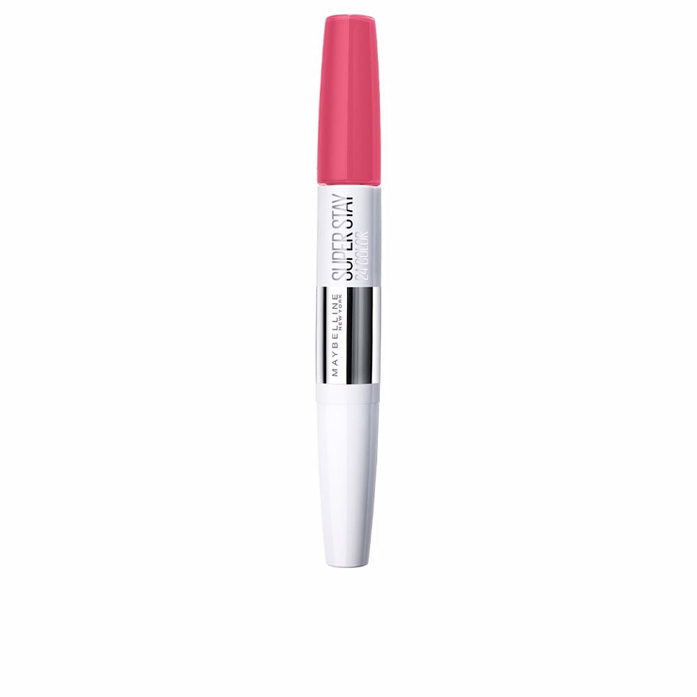 Maybelline Superstay 24H Lip Color #135-Perpetual Rose - Salevare.com