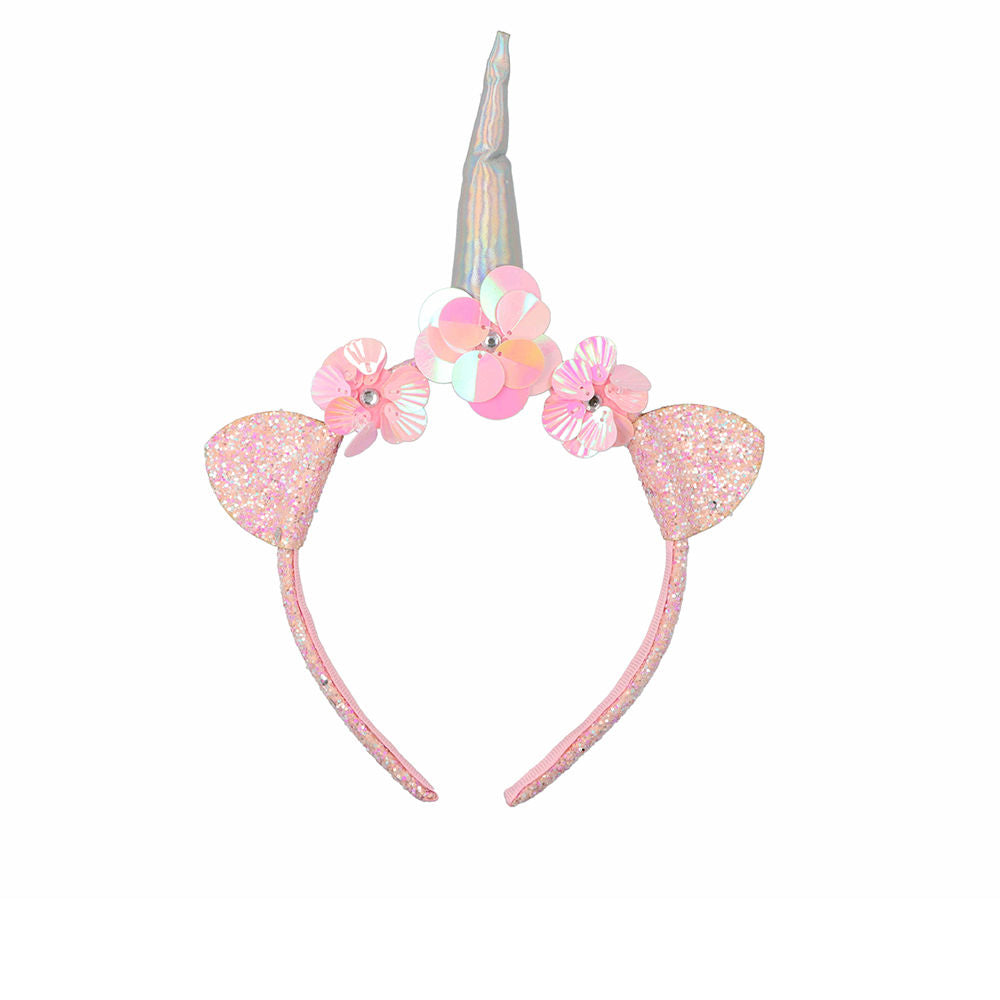 Inca Unicorn Headband 1 U - Salevare.com