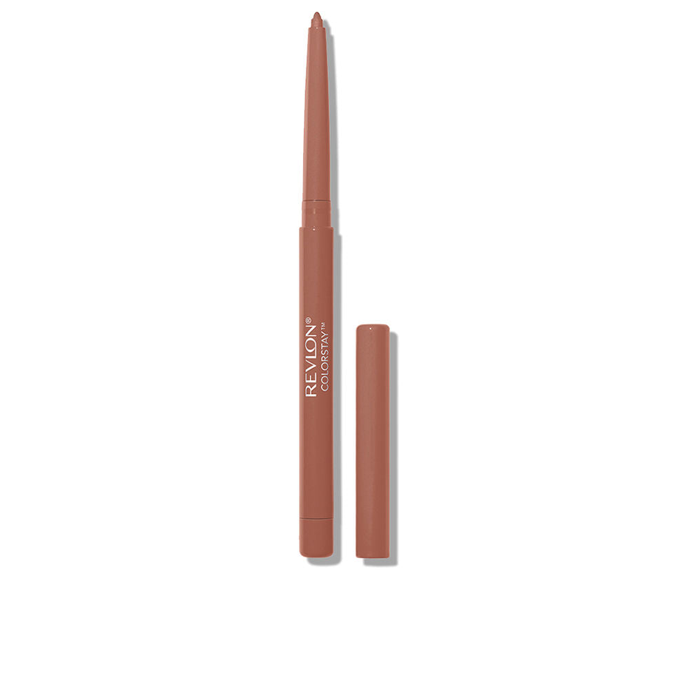 Revlon Mass Market Colorstay Lip Liner #12-Rose - Salevare.com
