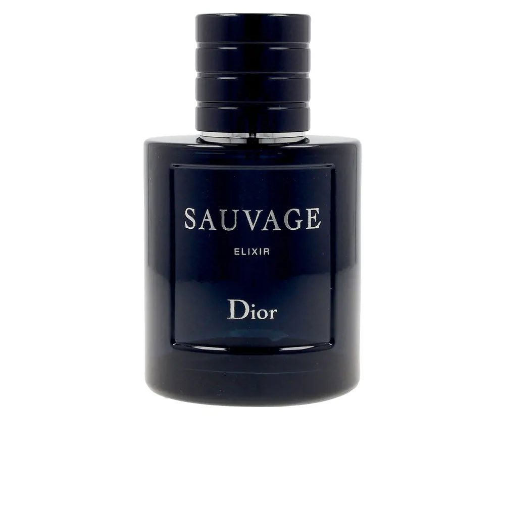 Dior Sauvage Elixir De Parfum Spray 100 Ml - Salevare.com