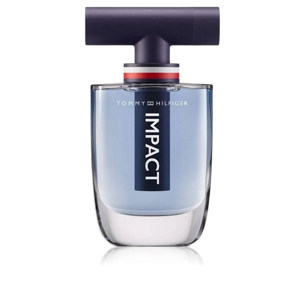Tommy Hilfiger Impact Spark Edt Vapor 100 Ml - Salevare.com