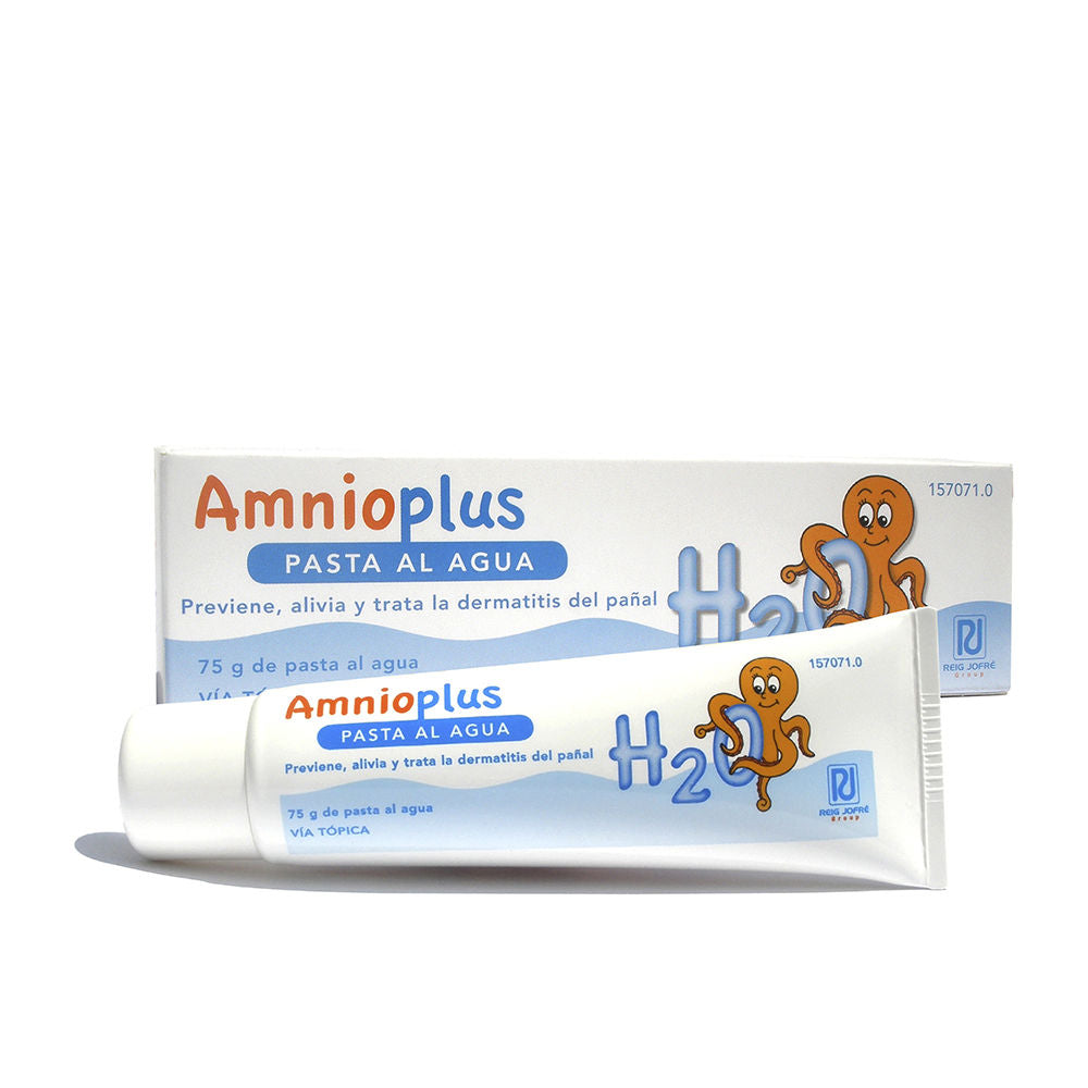 Amnioplus Amnioplus H2O Pasta Al Agua 75 Gr - Salevare.com