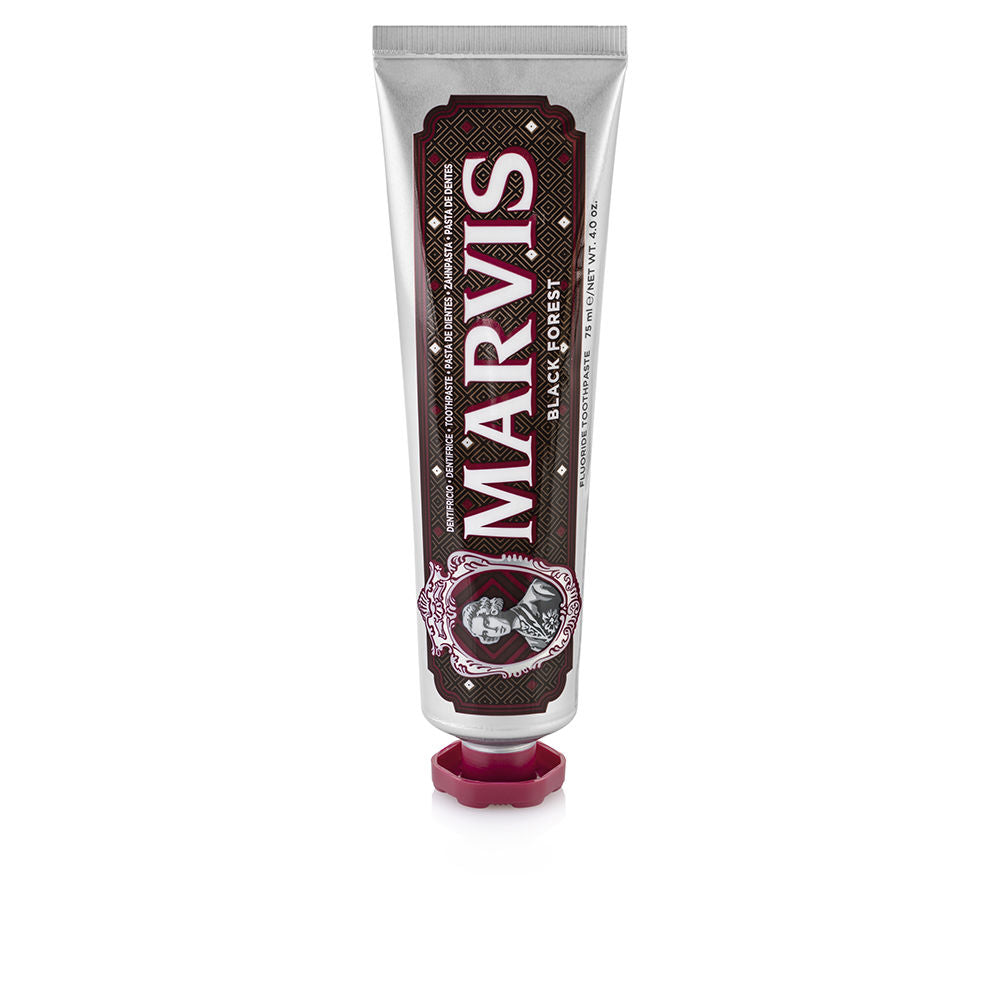 Marvis Black Forest Toothpaste 75 Ml - Salevare.com
