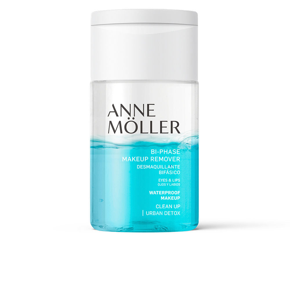 Anne Möller Clean Up Bi-Phase Eyes And Lips 100 Ml - Salevare.com