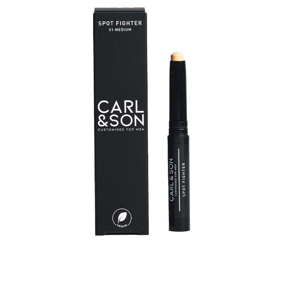 Carl&Son Spot Fighter #3-Medium - Salevare.com