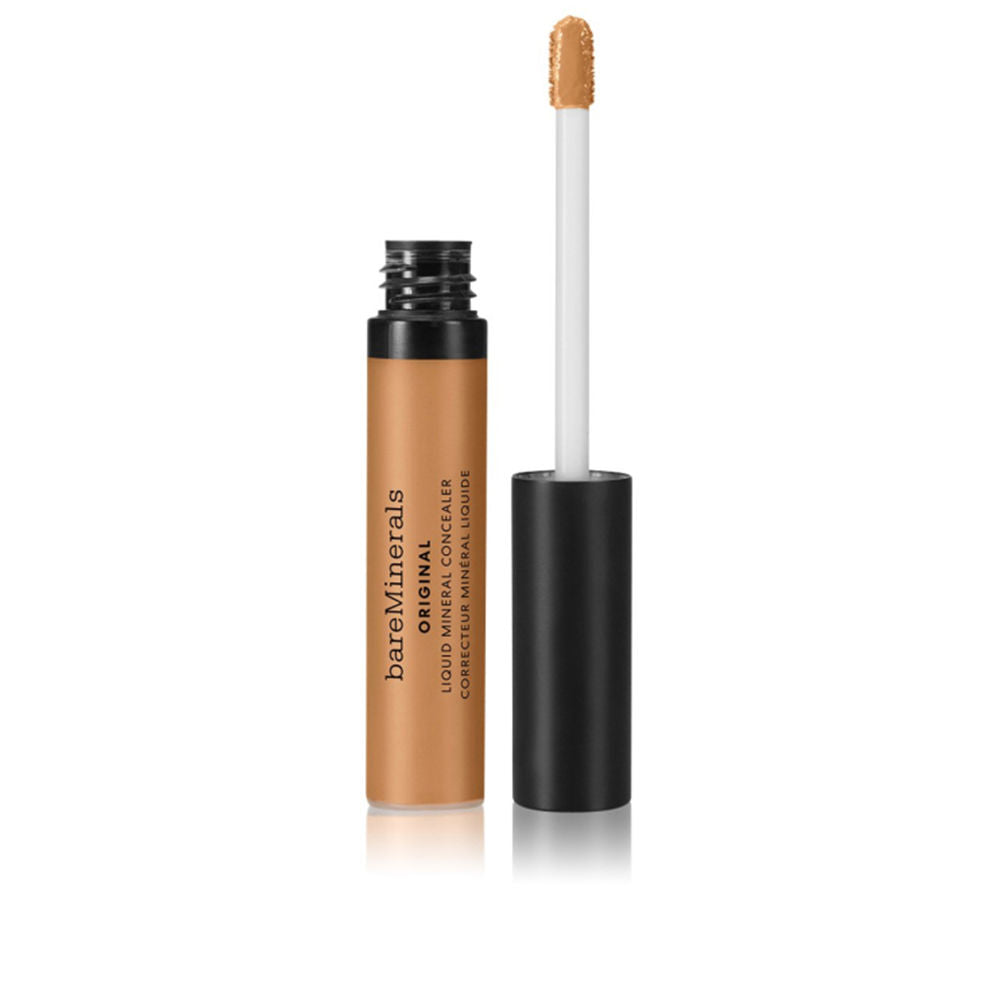 Bare Minerals Original Liquid Concealer #4W-Tan 6 Ml - Salevare.com