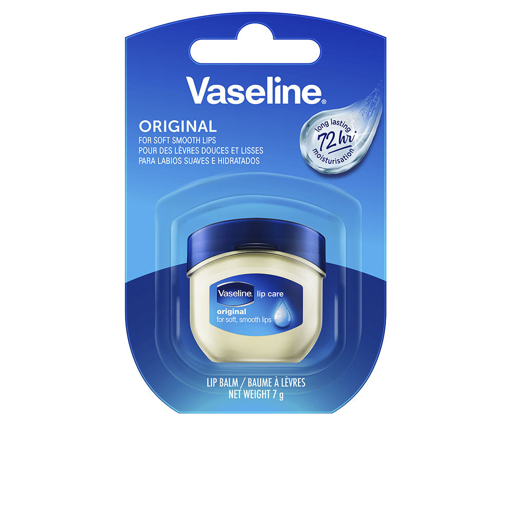 Vaseline Vaseline Original Lip Balm 7 Gr - Salevare.com
