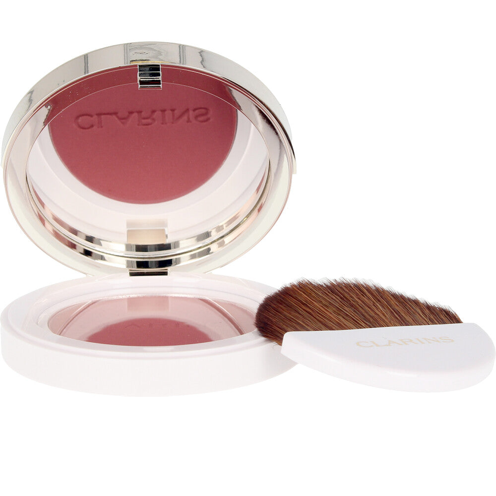 Clarins Joli Blush #04 -Cheeky Purple - Salevare.com