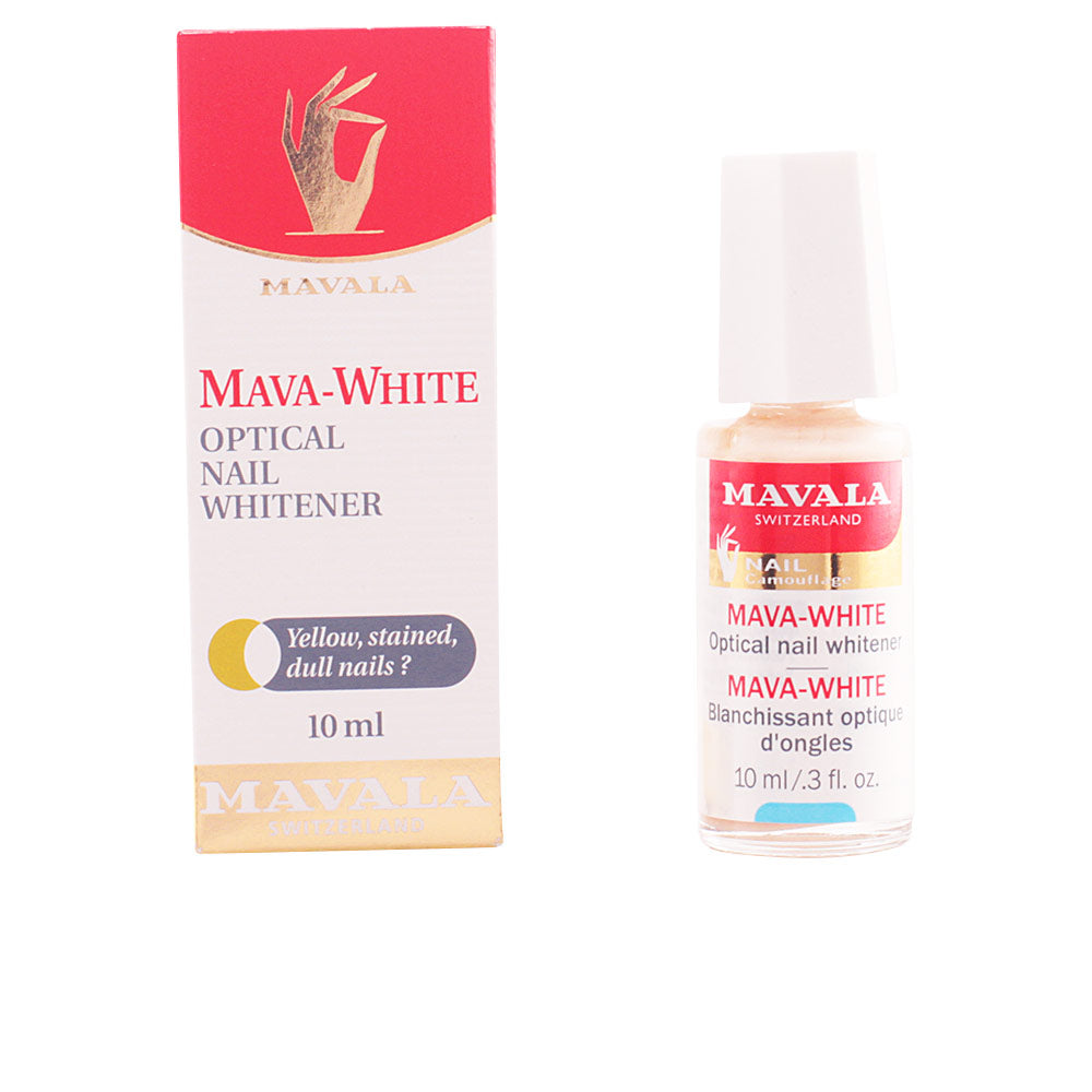 Mavala Mava-White Whitening 10 Ml - Salevare.com