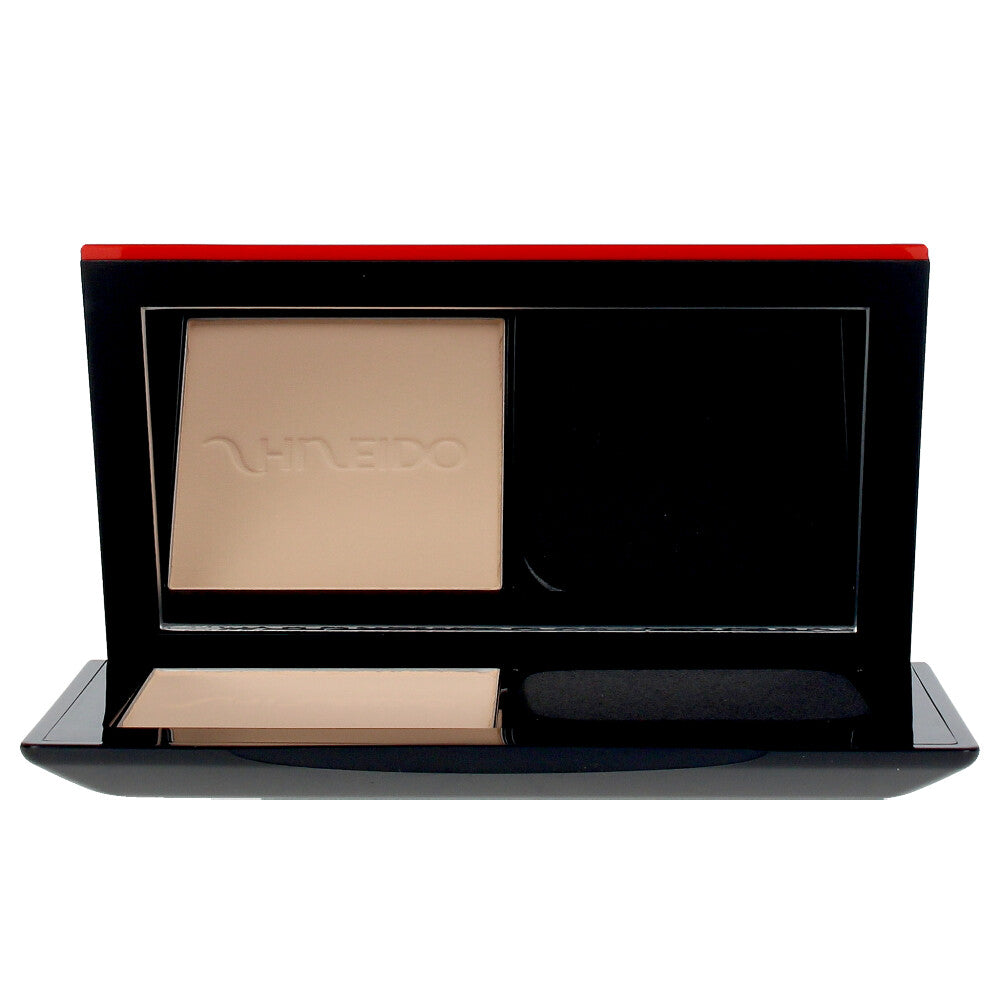 Shiseido Synchro Skin Self-Refreshing Custom Finish Powder Fdt. #130 - Salevare.com