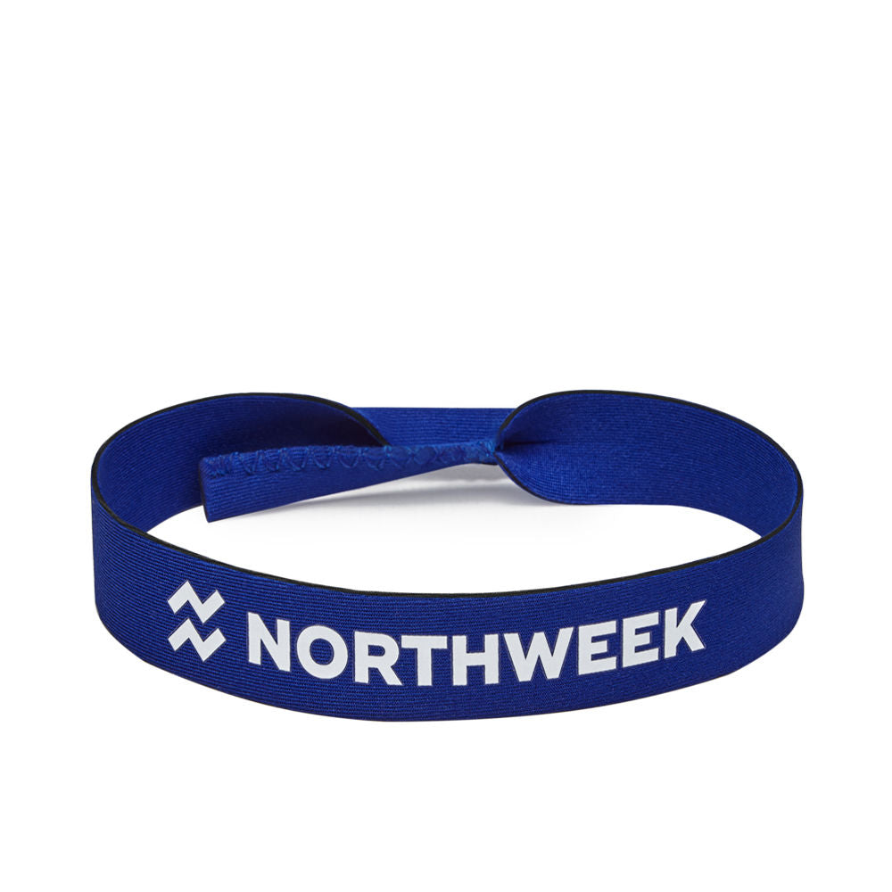 Northweek Neoprene Eyeglass Cord #Blue 1 Unit - Salevare.com