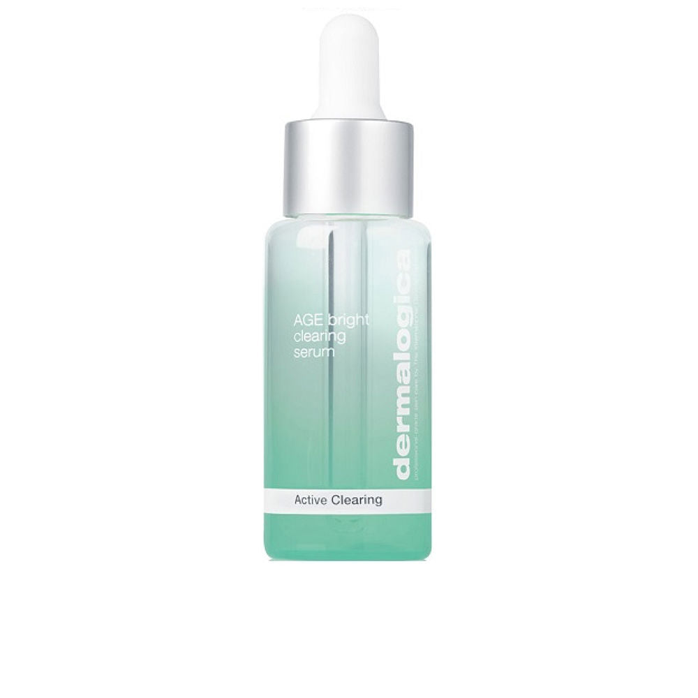 Dermalogica Active Clearing Age Bright Clearing Serum 30 Ml - Salevare.com