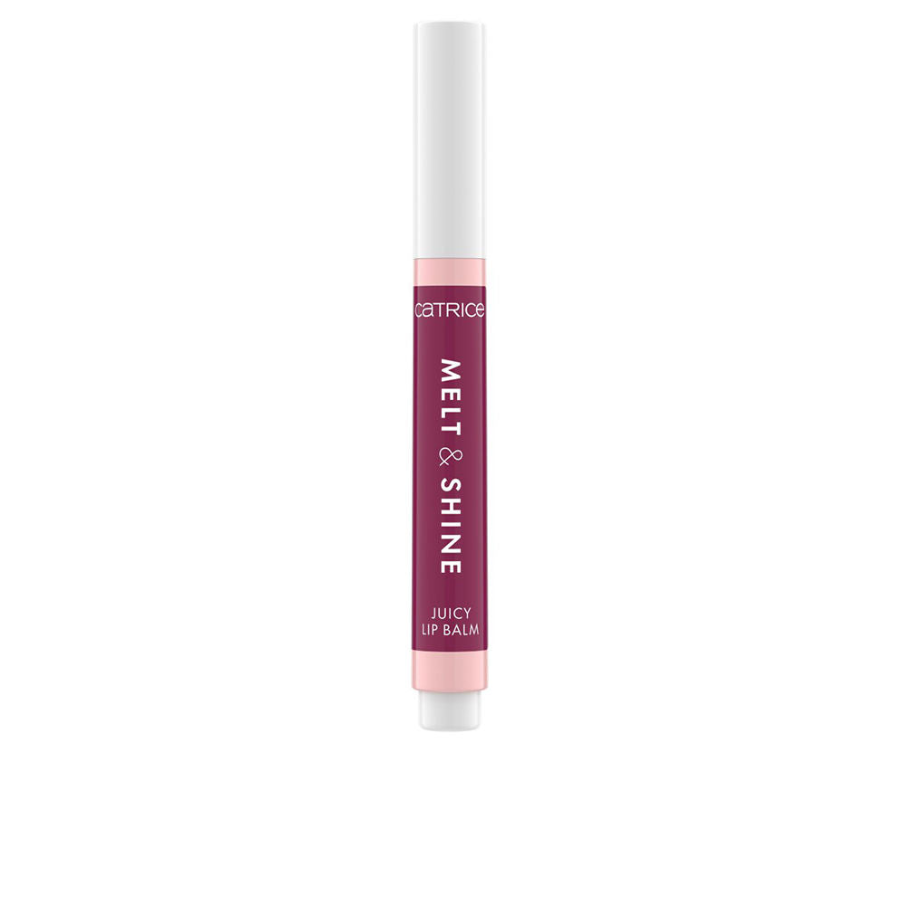 Catrice Melt &Amp; Shine Lip Balm #080-Lost At Sea 1.3 Gr - Salevare.com