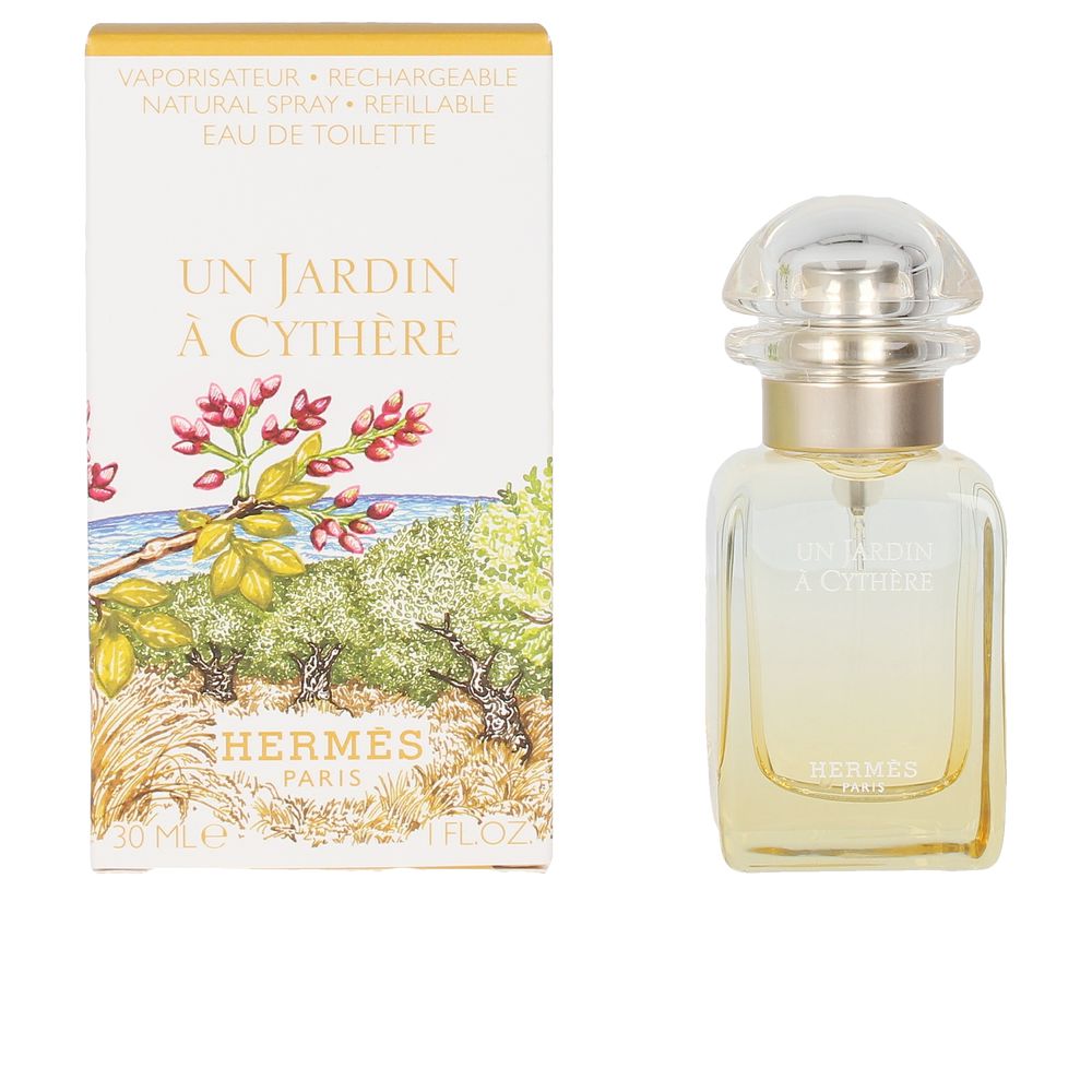 Hermès A Garden A Cythere Edt Vapor Refillable 30 Ml - Salevare.com