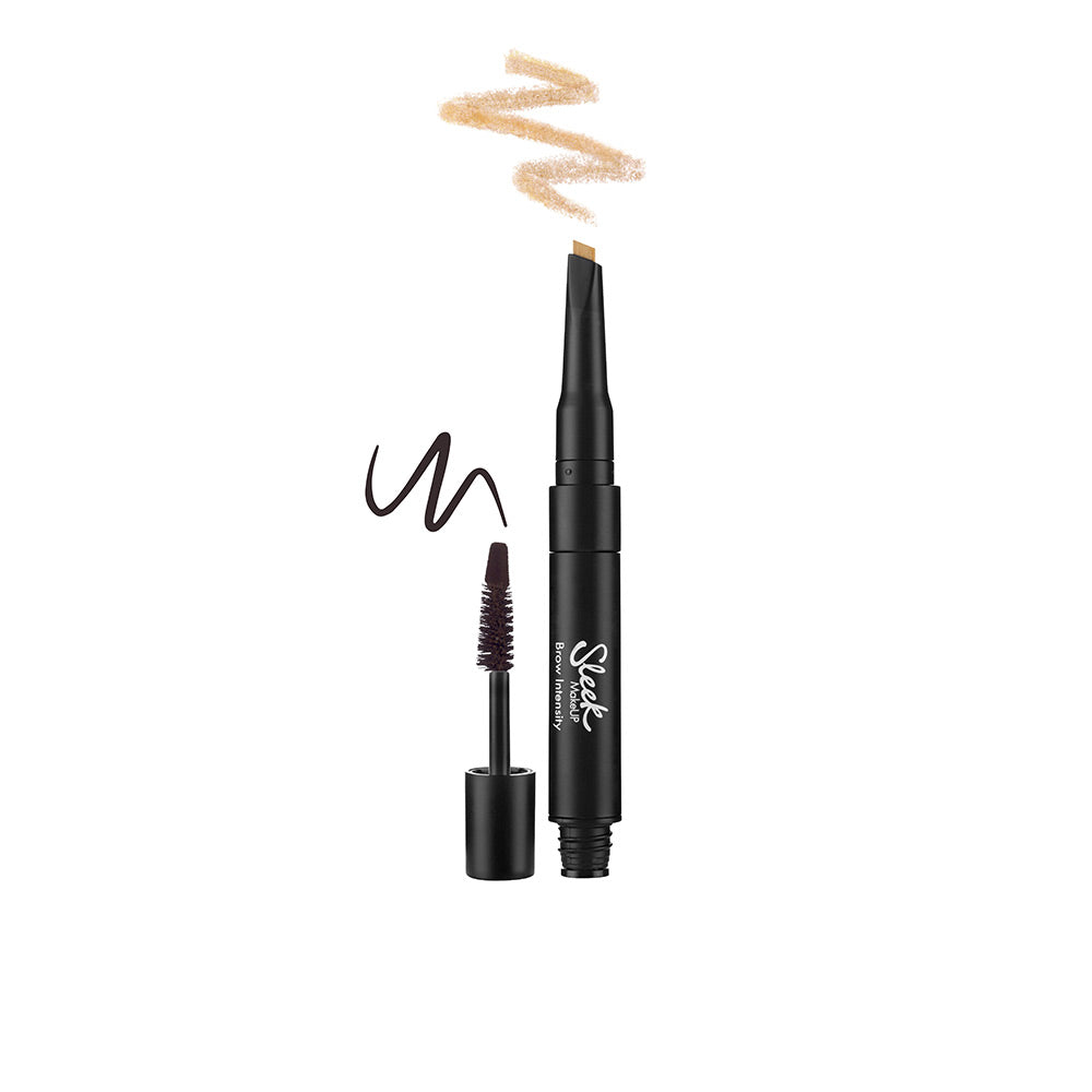 Sleek Brow Intensity #Extra Dark 1 U - Salevare.com