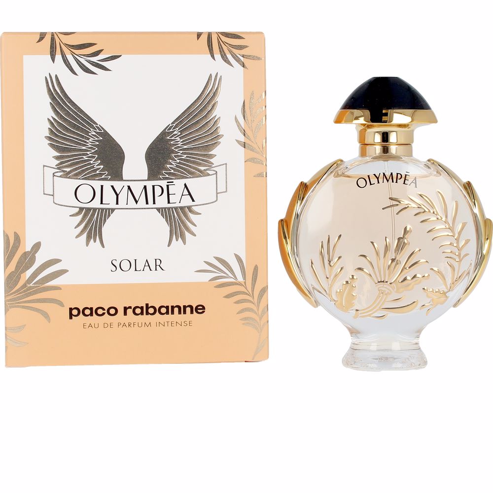 Rabanne Olympéa Solar Eau De Parfum Spray 50 Ml - Salevare.com