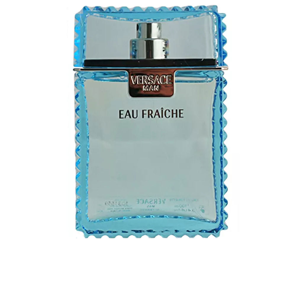 Versace Eau Fraîche Eau De Toilette Spray 100 Ml - Salevare.com