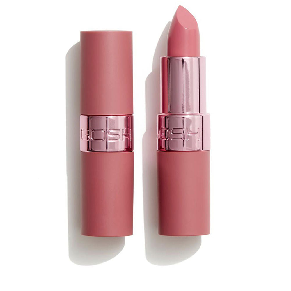 Gosh Luxury Rose Lips #001 Love 3.5 Gr - Salevare.com