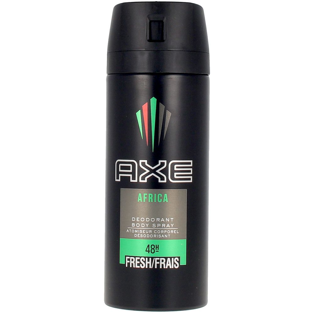 Axe Axe Africa Deo Vapor 150 Ml - Salevare.com