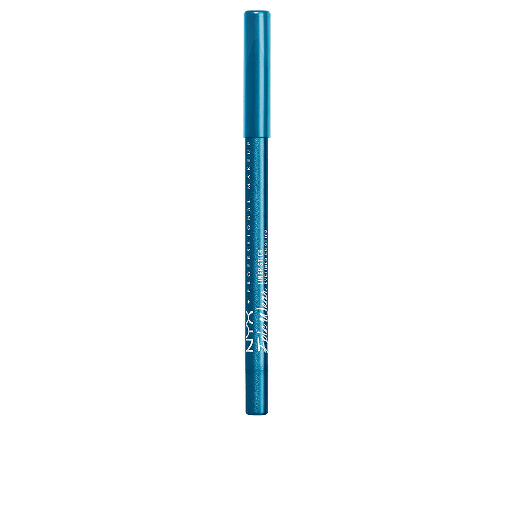 Nyx Professional Make Up Epic Wear Liner Sticks #Turquois Storm - Salevare.com