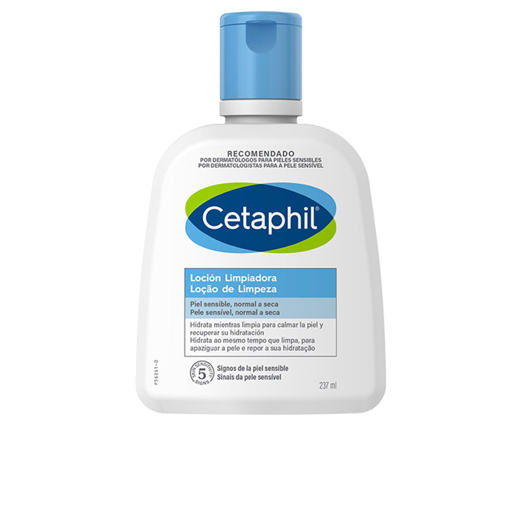 Cetaphil Cetaphil Cleansing Lotion 237 Ml - Salevare.com