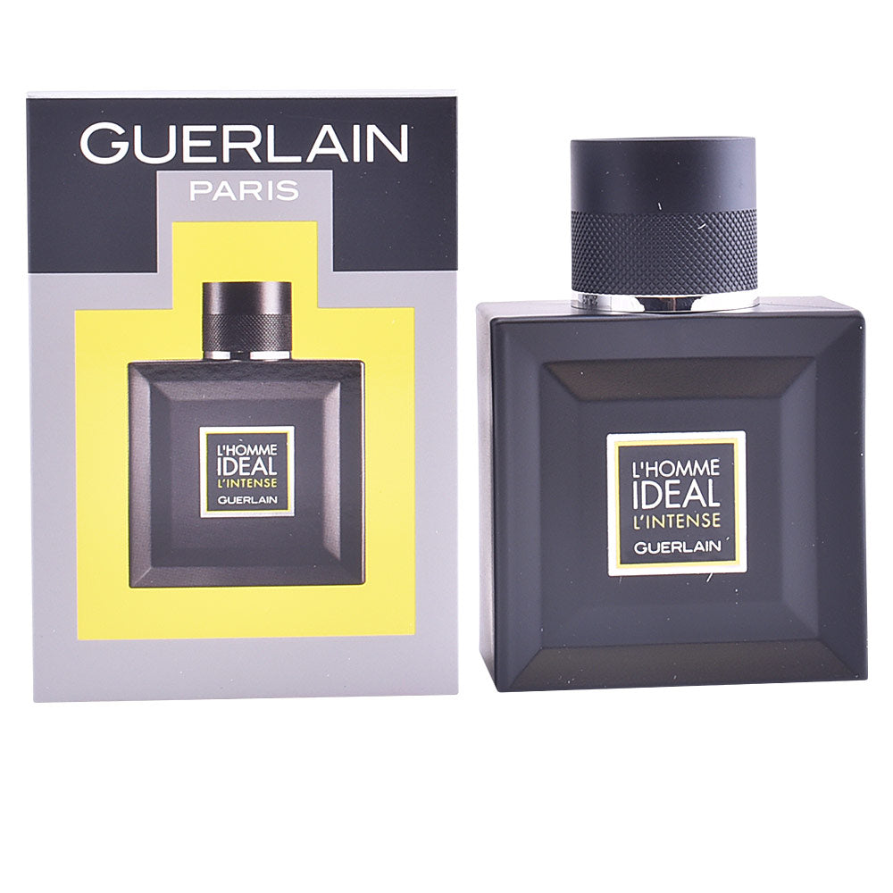 Guerlain L'Homme Ideal L'Intense Eau De Parfum Spray 50 Ml - Salevare.com
