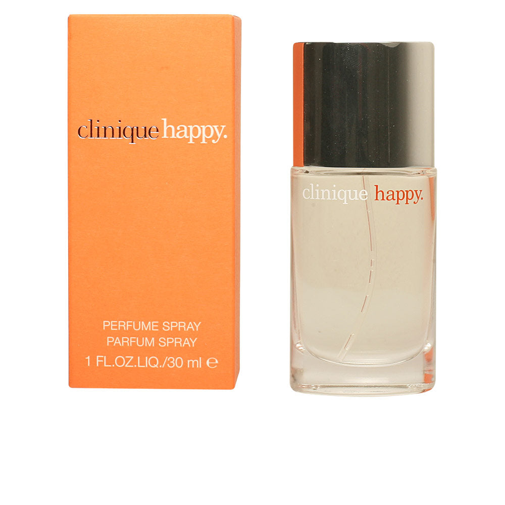Clinique Happy Parfum Spray 30 Ml - Salevare.com