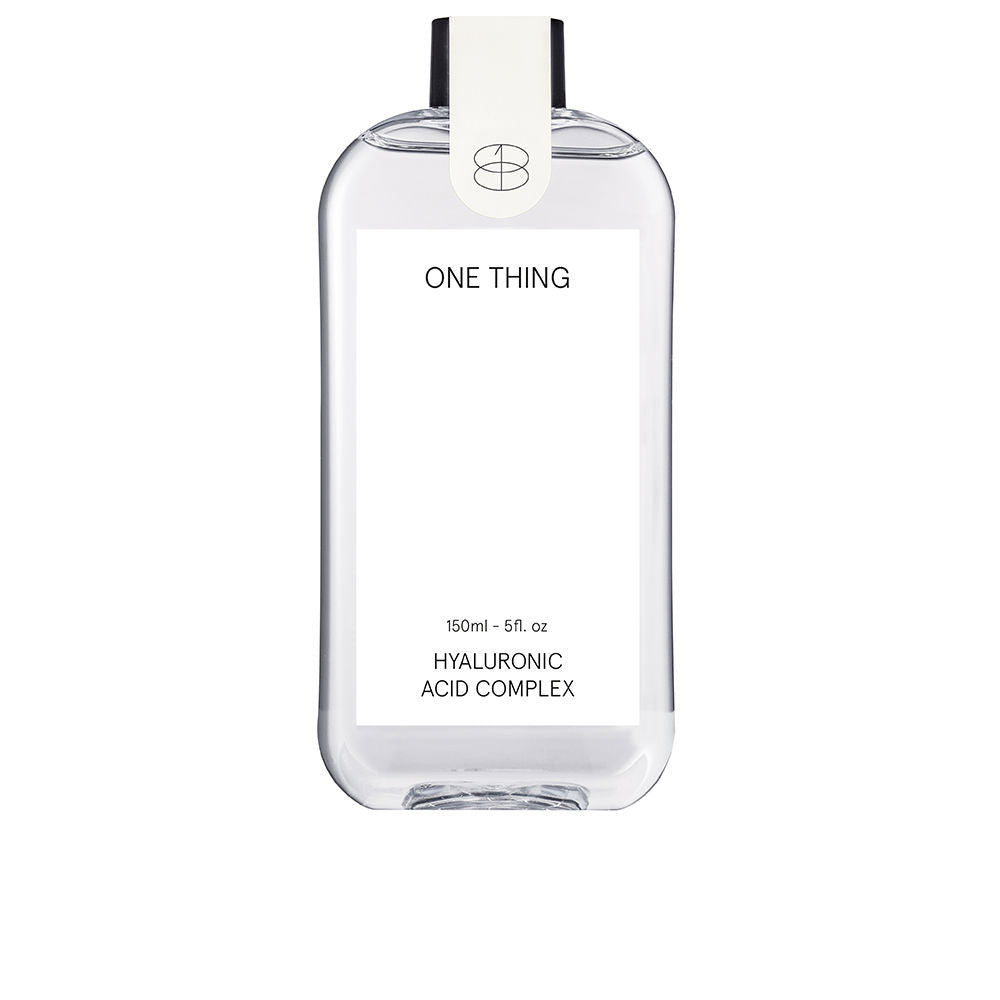 One Thing Hyaluronic Acid Complex Tonic 150 Ml - Salevare.com
