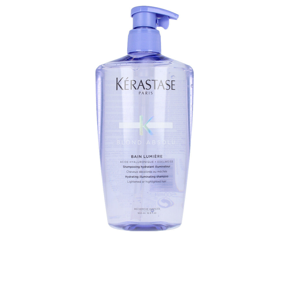 Kerastase Blond Absolu Bain Lumiere 500 Ml