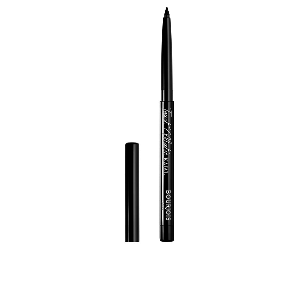 Bourjois Twist Kajal #01-CharKohl - Salevare.com