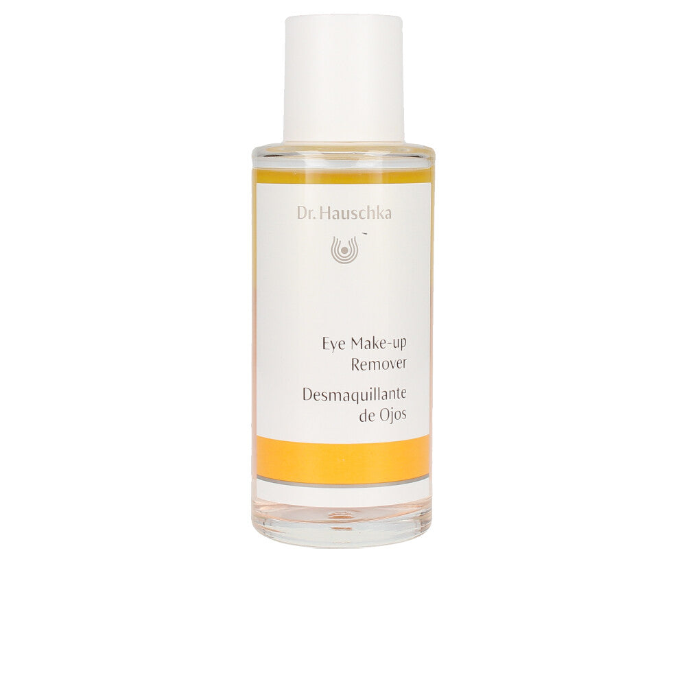 Dr. Hauschka Eye Makeup Remover 75 Ml - Salevare.com
