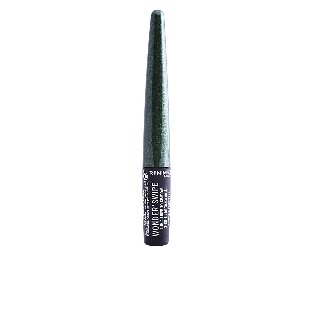 Rimmel London Wonder Swipe 2In1 Liner To Shadow #012-Kha-Ching - Salevare.com