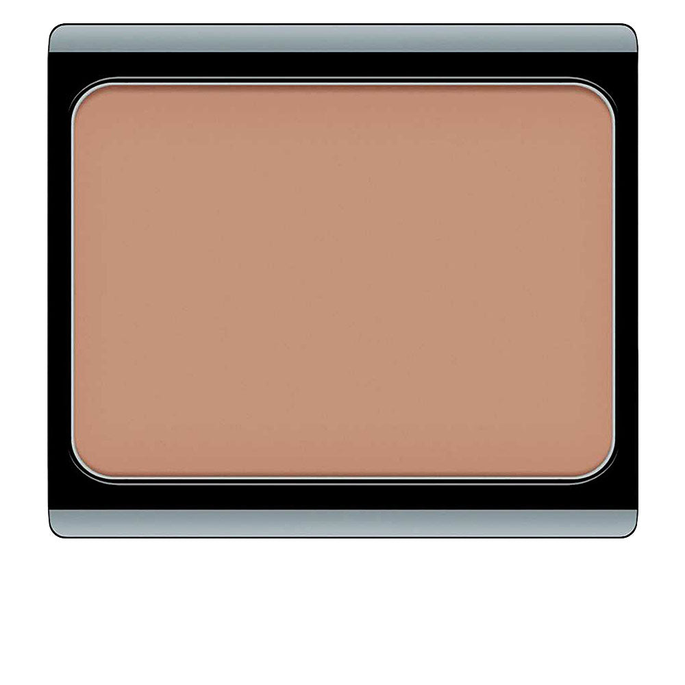 Artdeco Camouflage Cream Refill #10-Soft Amber 4.5 Gr - Salevare.com