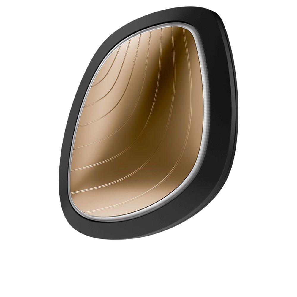 Geske Smart App Guided Mascarilla Sónica Cálido Y Fresco 9 En 1 #Dorado 1 U - Salevare.com