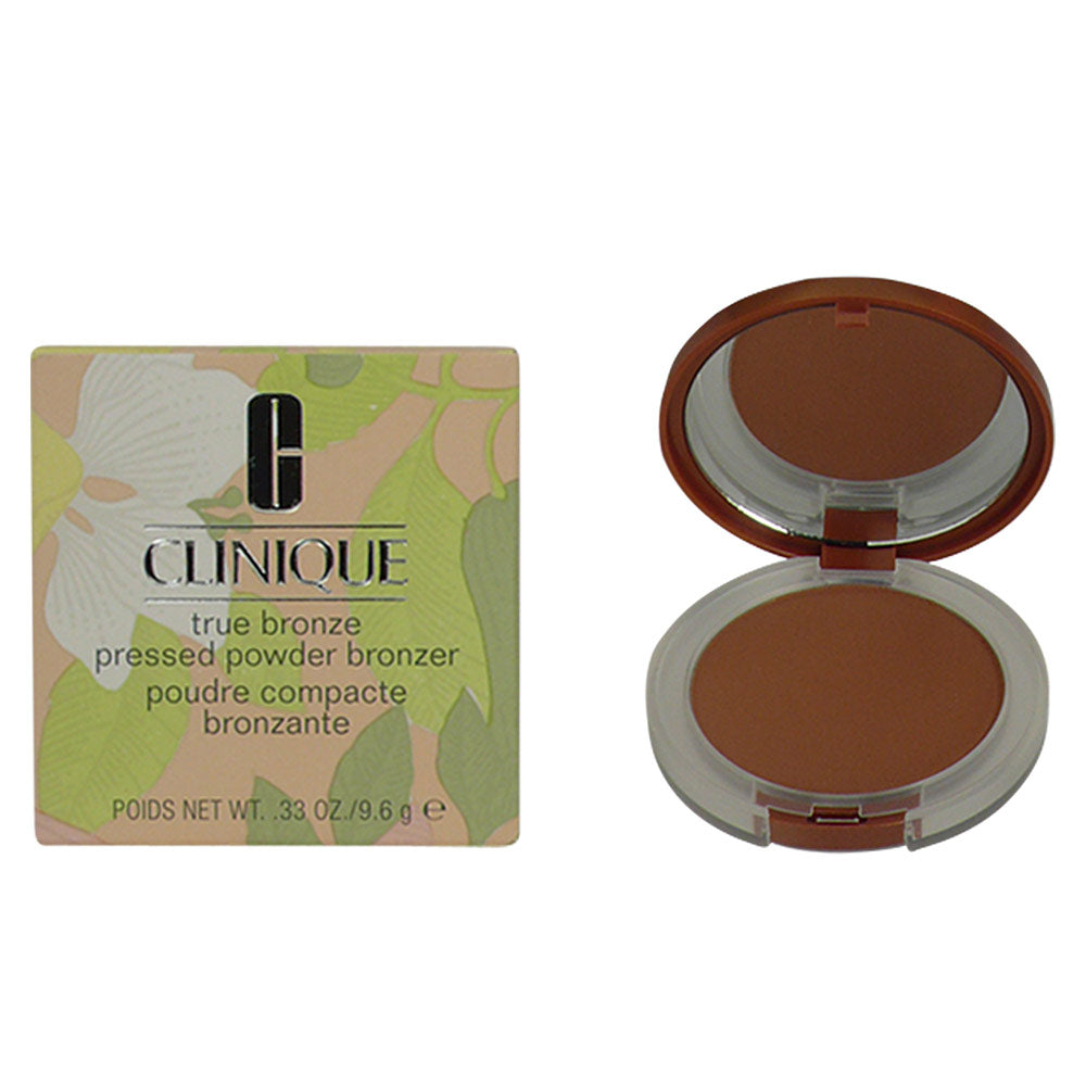 Clinique True Bronze Powder #03-Sunblushed 9,6 Gr - Salevare.com