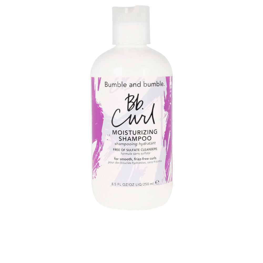 Bumble & Bumble Bb Curl Shampoo 250 Ml