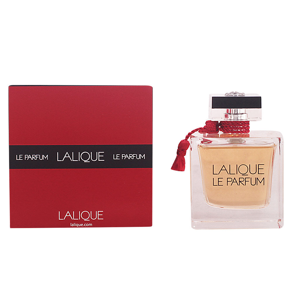 Lalique Lalique Le Parfum Eau De Parfum Spray 100 Ml - Salevare.com