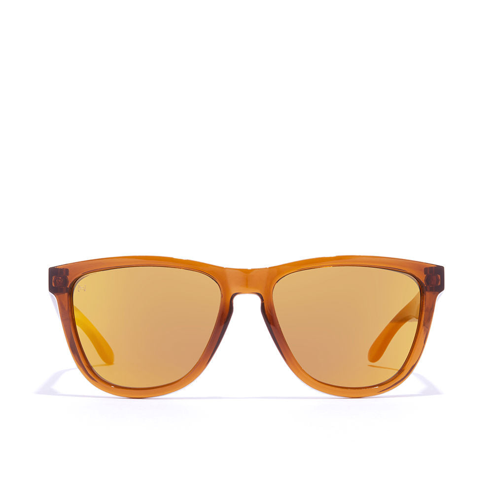 Hawkers One Raw Polarized #Caramel Daylight 1 U - Salevare.com
