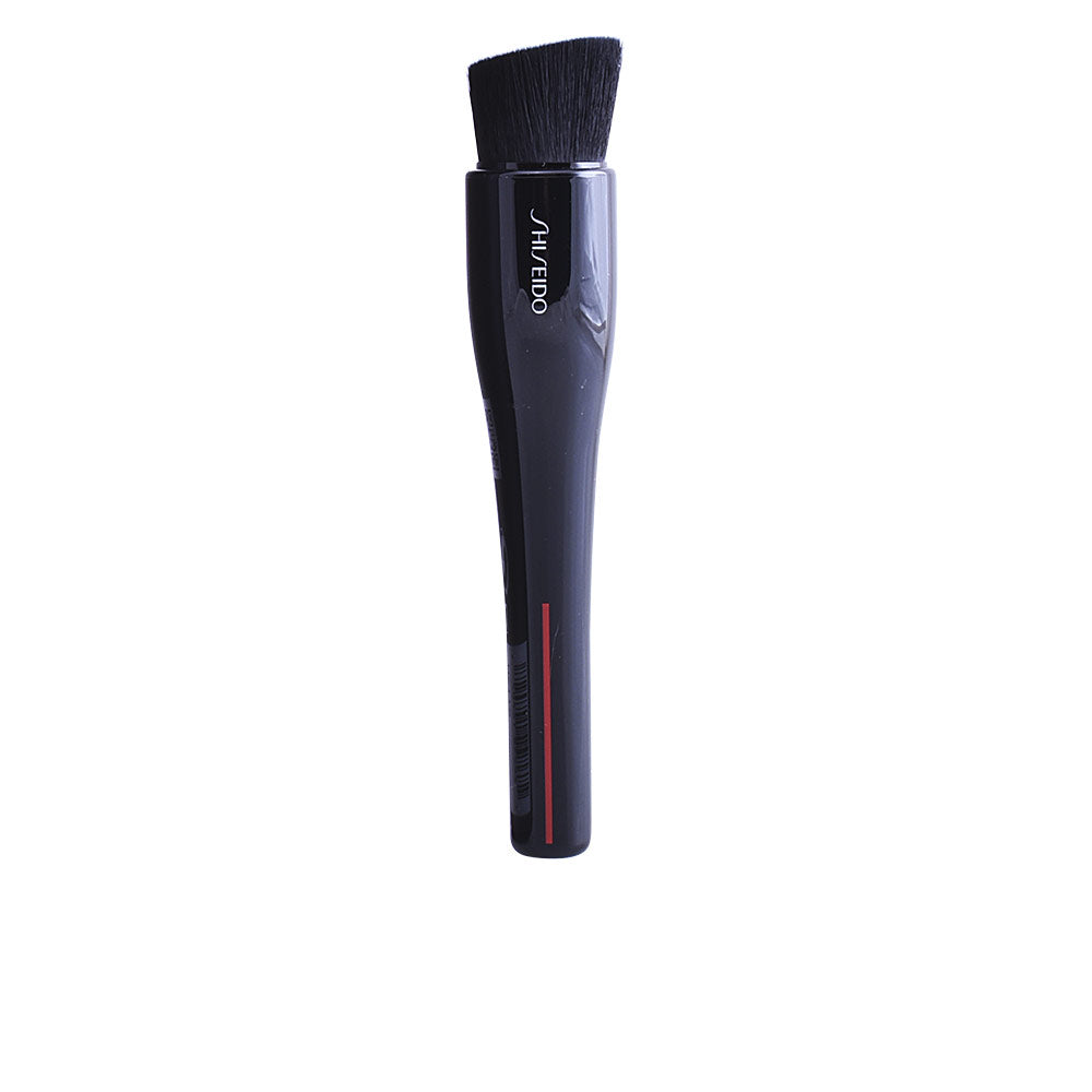 Shiseido Hasu Fude Foundation Brush 1 U - Salevare.com