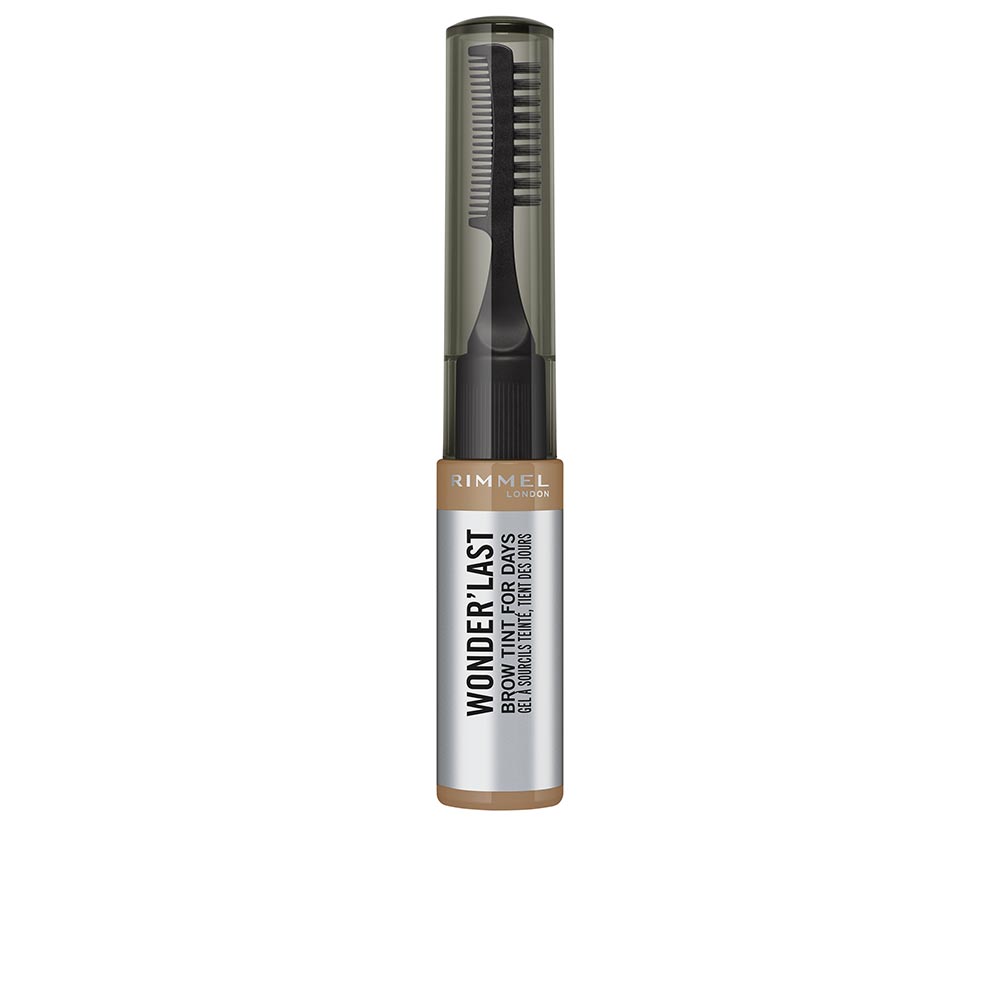 Rimmel London Wonder'Last Brow Tint For Days #001 4,5 Ml - Salevare.com