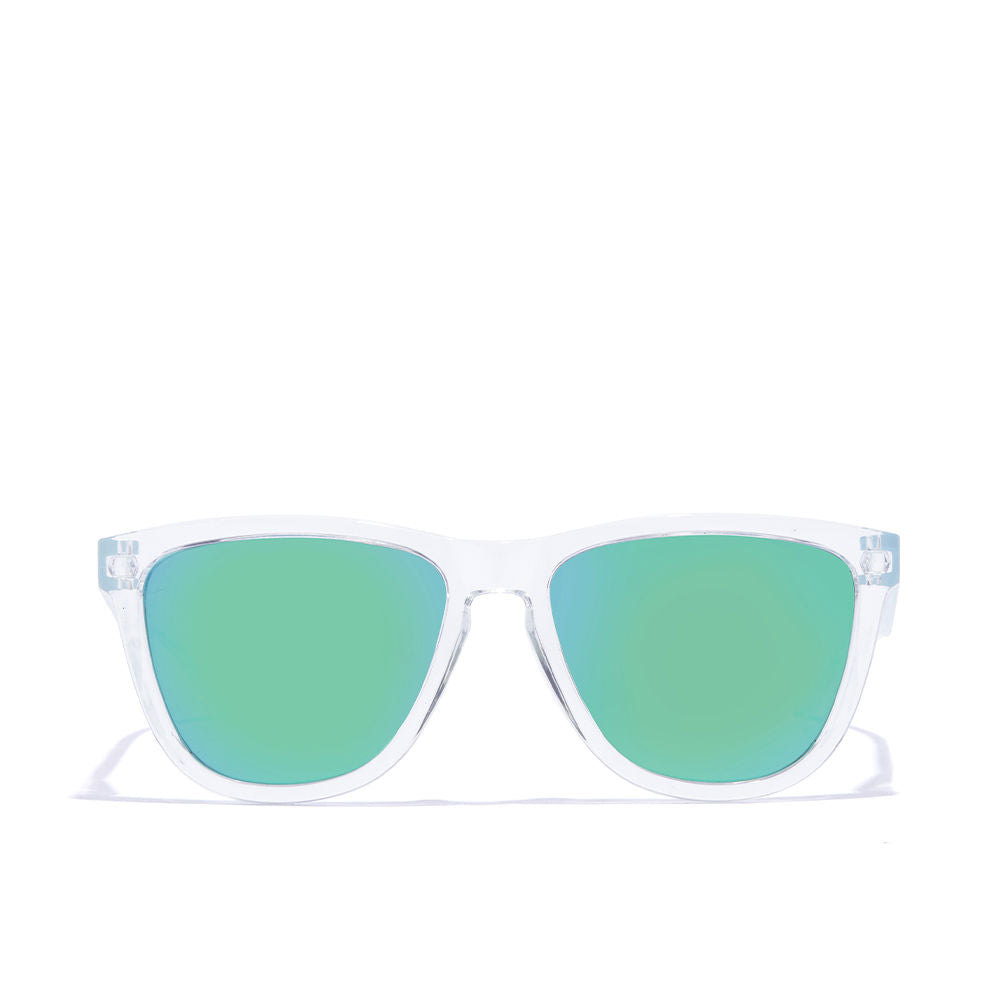 Hawkers One Raw Polarized #Air Emerald 1 U - Salevare.com