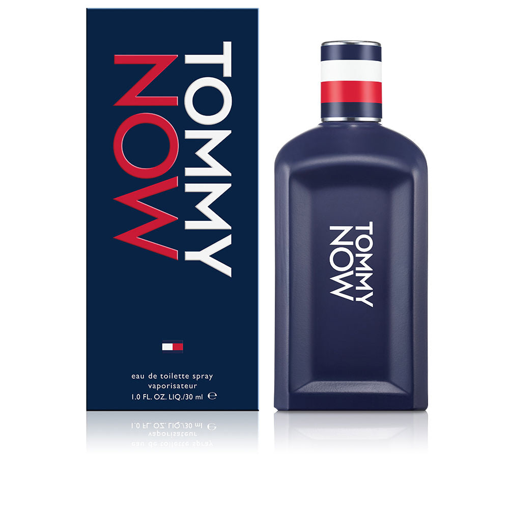 Tommy Hilfiger Tommy Now Edt Vapor 30 Ml - Salevare.com