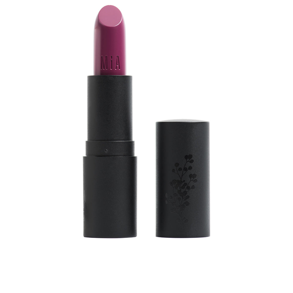 Mia Cosmetics Paris Matte Lipstick #506-Grape Glow - Salevare.com